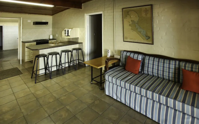 Oppi Stuppi Langebaan 4-Sleeper