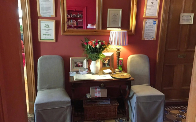 Appin House - Guest house