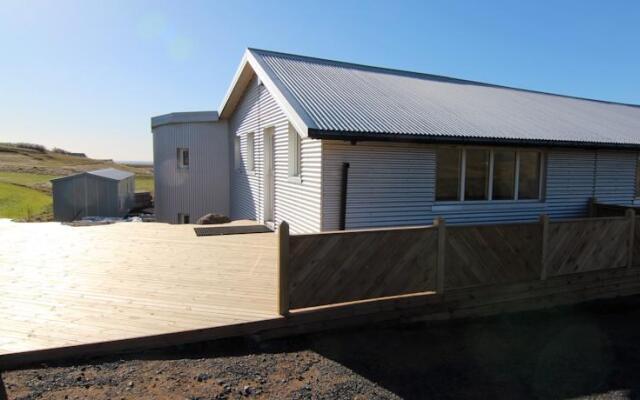 Arcanum Guesthouse