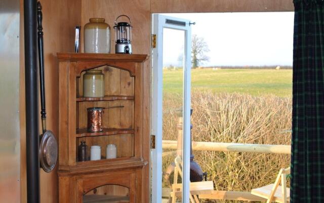 Glamping Thorpe