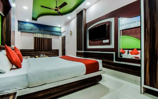 Hotel The Premier Muzaffarpur