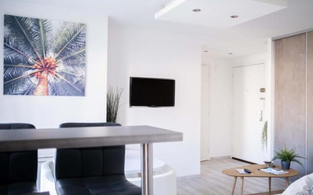 Appartement Cocooning à Cabourg - Les locations de Proust