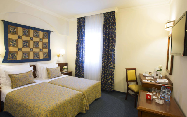 Prima Palace Hotel