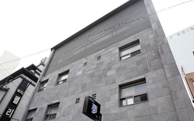 Cheonho Mong Hotel