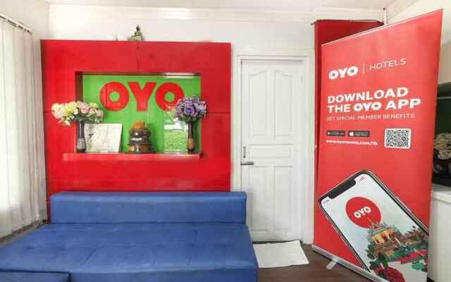 OYO 892 Tg Home