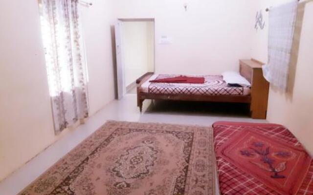 Ibbani Homestay