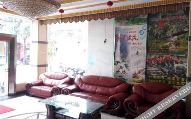 Yayuan Hotel