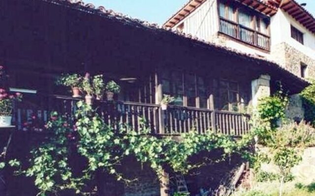 Posada de Tollo