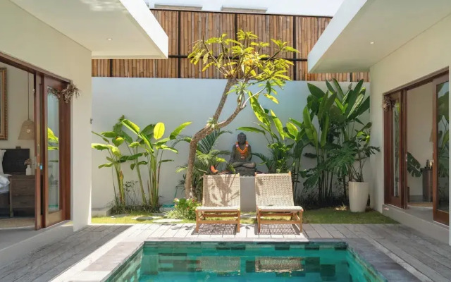 Villa Lange 2 by Villa Finder