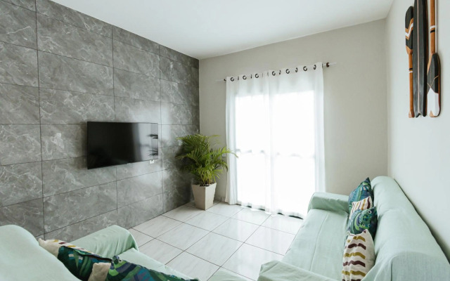 Ótimo sobrado para seu descanso e lazer!!!