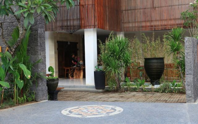Freddies Resort & Villas Ubud
