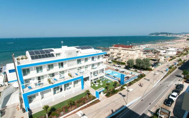 Lungomare Relax Residence  Hotel