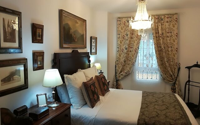 Apartamento Rota Puyana