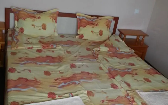 Georgiev Guest House