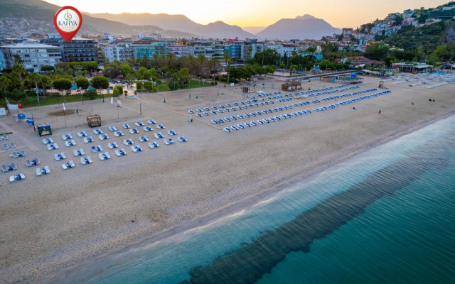 Kahya Hotel