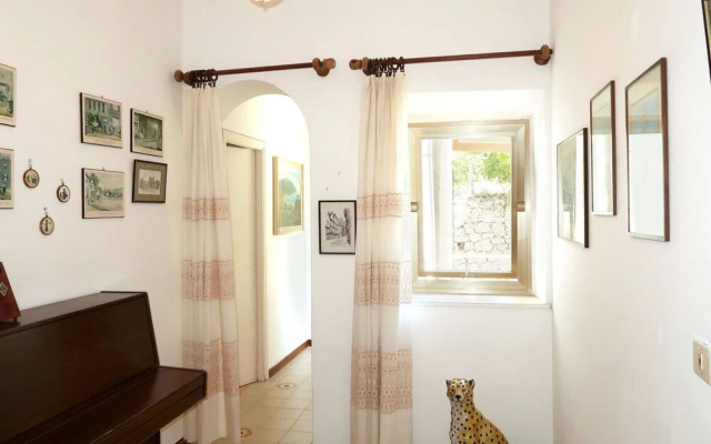 Al Tramonto Viticcio