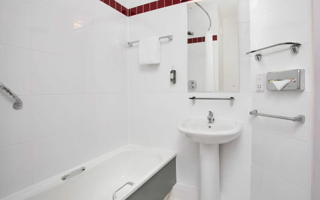 Leonardo Hotel Nottingham