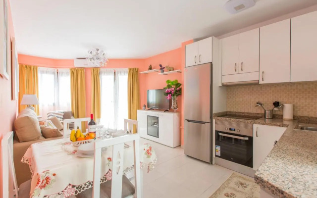 Apartamento Bella Lucia