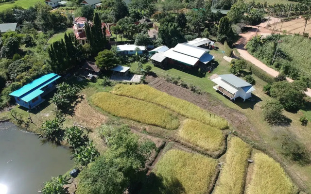 Zuu Tee Organic Farm & Roastery
