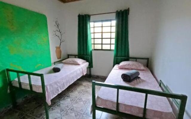 Casa Do Guardiao Hostel