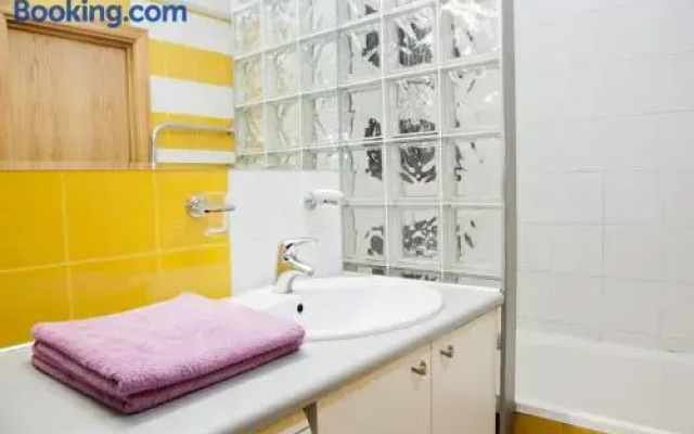 Giedre Apartments - Grazinos