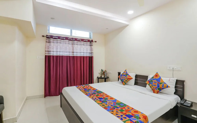 Fabexpress Girija Inn