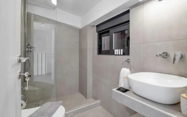 Villa Andria With 5 Bedrooms and 5 Bathrooms