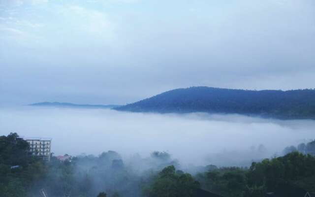 Khao Kho Bay Bay Resort