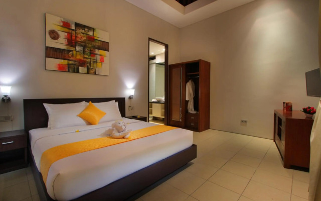 Sudha Villa Bali Baik-Baik