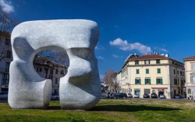 Accanto Al Centro B&B