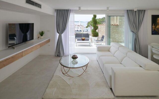 Villa Gariful - Hvar