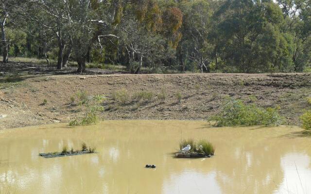 Protea Farm Cottages