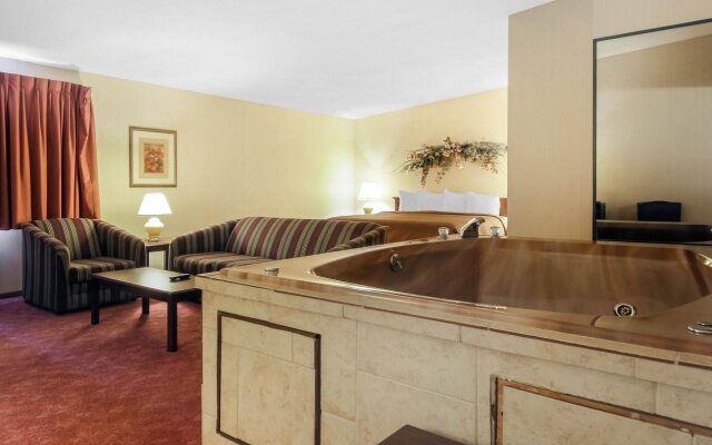 Comfort Inn & Suites