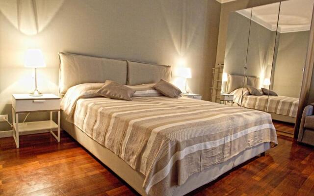 Apartment Via Alessandro Volta