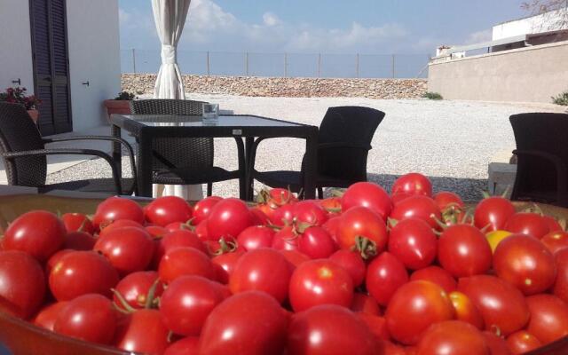 Masseria Centro Colonico