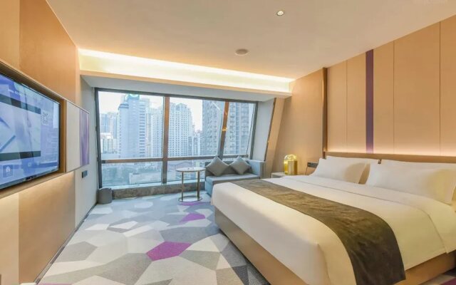 Lavande Hotel (Chongqing Jiefangbei Xiexin Plaza)