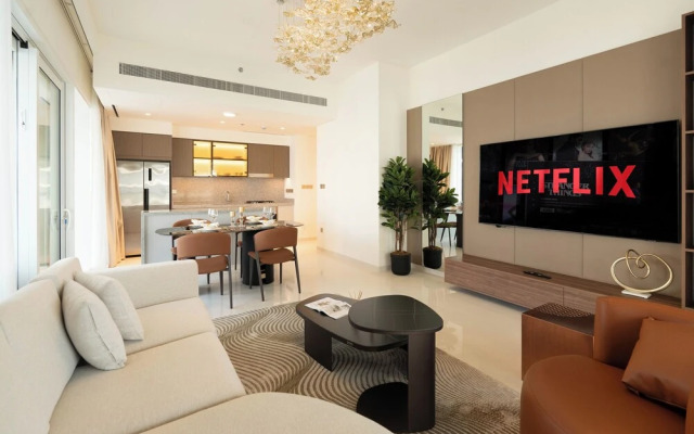 KeyRock - Grand Bleu Escape