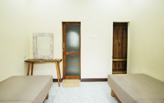 Bulan Bali Guest House