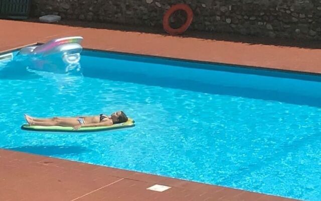 Charming 3 Bedroom Villa in Calmasino