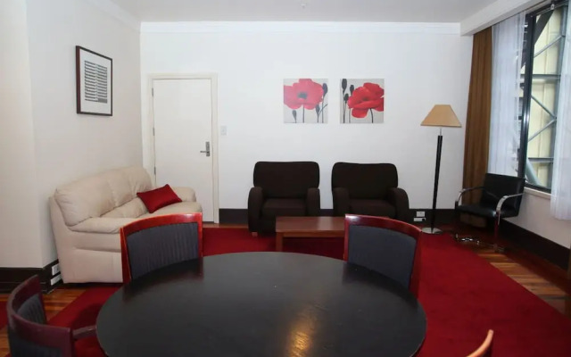 Pelicanstay At Auckland Cbd