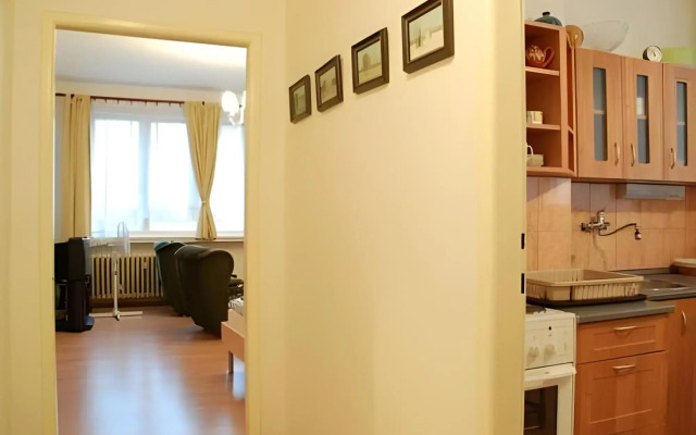 Apartmán Letná I