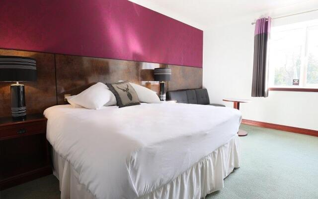 The Victoria Hotel Manchester by Compass Hospitality