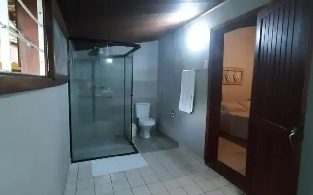 Hotel Daniela