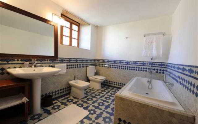 Riad Au 20 Jasmins
