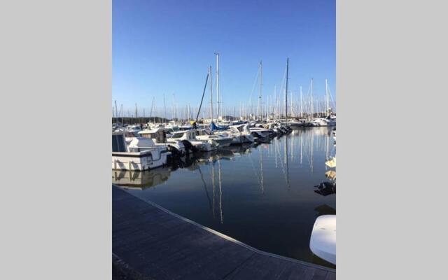 Charmante Maison idéalement située