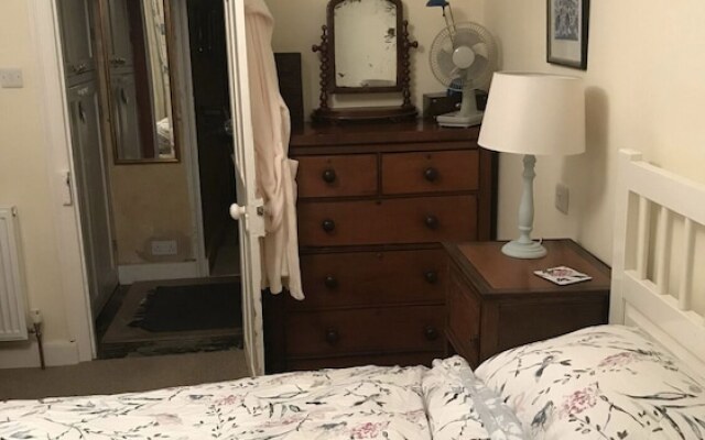 The Old Manse B&B