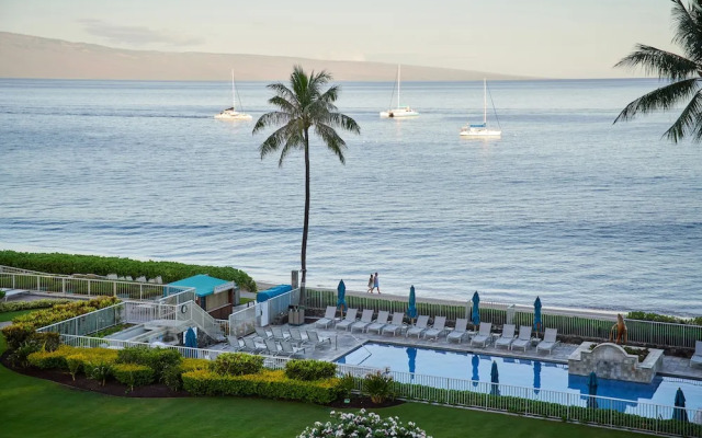 AEI at The Whaler Kaanapali Beach Resort