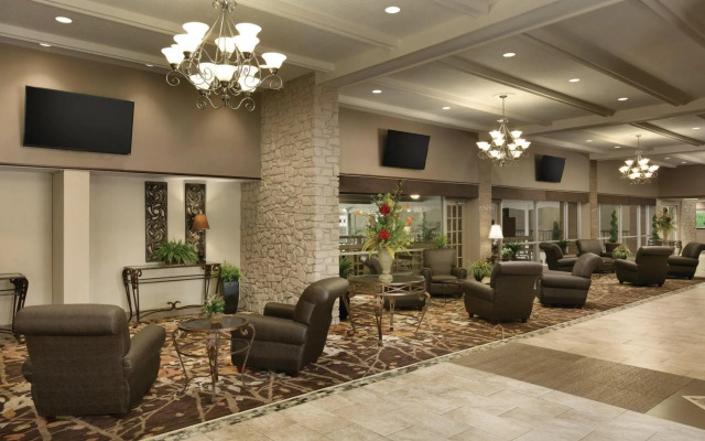 Radisson Hotel Louisville North