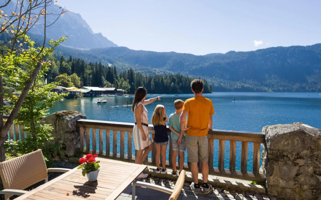 Eibsee