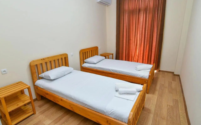 Just Inn Kutaisi